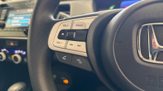 Honda Jazz 1.5 i-MMD Hybrid SE 5dr eCVT Hybrid Hatchback